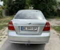 Серый Шевроле Авео, объемом двигателя 1.5 л и пробегом 188 тыс. км за 4000 $, фото 6 на Automoto.ua