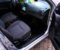 Серый Шевроле Авео, объемом двигателя 1.5 л и пробегом 210 тыс. км за 3700 $, фото 3 на Automoto.ua