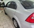 Серый Шевроле Авео, объемом двигателя 0 л и пробегом 280 тыс. км за 3900 $, фото 3 на Automoto.ua