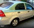 Серый Шевроле Авео, объемом двигателя 1.5 л и пробегом 145 тыс. км за 5300 $, фото 3 на Automoto.ua