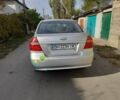 Сірий Шевроле Авео, об'ємом двигуна 1.5 л та пробігом 60 тис. км за 1600 $, фото 6 на Automoto.ua