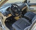 Сірий Шевроле Авео, об'ємом двигуна 1.5 л та пробігом 150 тис. км за 2600 $, фото 15 на Automoto.ua