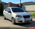 Серый Шевроле Авео, объемом двигателя 1.6 л и пробегом 279 тыс. км за 2900 $, фото 1 на Automoto.ua