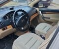 Серый Шевроле Авео, объемом двигателя 1.6 л и пробегом 142 тыс. км за 3850 $, фото 1 на Automoto.ua