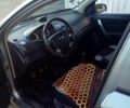 Серый Шевроле Авео, объемом двигателя 1.5 л и пробегом 124 тыс. км за 4800 $, фото 3 на Automoto.ua