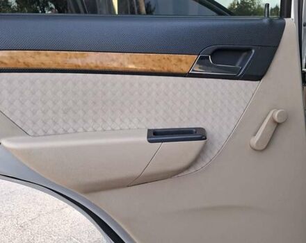 Шевроле Авео 2008 в Запорожье на Automoto.ua Серый Шевроле Авео, объемом двигателя 1.6 л и пробегом 245 тыс. км за 3999 $, фото 49 на Automoto.ua