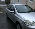 Сірий Шевроле Авео, об'ємом двигуна 1.6 л та пробігом 280 тис. км за 4100 $, фото 1 на Automoto.ua