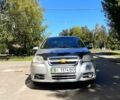 Сірий Шевроле Авео, об'ємом двигуна 1.6 л та пробігом 266 тис. км за 3200 $, фото 1 на Automoto.ua