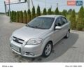 Сірий Шевроле Авео, об'ємом двигуна 1.6 л та пробігом 220 тис. км за 4000 $, фото 7 на Automoto.ua