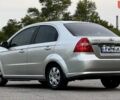 Серый Шевроле Авео, объемом двигателя 1.6 л и пробегом 137 тыс. км за 3999 $, фото 9 на Automoto.ua
