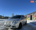 Серый Шевроле Авео, объемом двигателя 1.6 л и пробегом 159 тыс. км за 4500 $, фото 1 на Automoto.ua