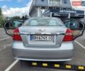 Серый Шевроле Авео, объемом двигателя 1.6 л и пробегом 90 тыс. км за 3800 $, фото 1 на Automoto.ua