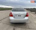 Серый Шевроле Авео, объемом двигателя 1.5 л и пробегом 115 тыс. км за 4999 $, фото 6 на Automoto.ua