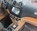 Серый Шевроле Авео, объемом двигателя 1.6 л и пробегом 272 тыс. км за 3500 $, фото 11 на Automoto.ua