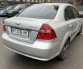 Серый Шевроле Авео, объемом двигателя 1.6 л и пробегом 167 тыс. км за 3700 $, фото 2 на Automoto.ua