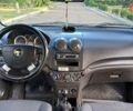 Серый Шевроле Авео, объемом двигателя 1.5 л и пробегом 312 тыс. км за 2500 $, фото 13 на Automoto.ua