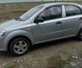 Шевроле Авео 2008 в Одессе на Automoto.ua Серый Шевроле Авео, объемом двигателя 1.5 л и пробегом 145 тыс. км за 3200 $, фото 4 на Automoto.ua