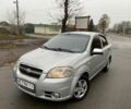 Серый Шевроле Авео, объемом двигателя 1.5 л и пробегом 300 тыс. км за 2750 $, фото 9 на Automoto.ua