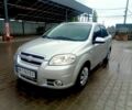 Сірий Шевроле Авео, об'ємом двигуна 0 л та пробігом 140 тис. км за 4200 $, фото 1 на Automoto.ua
