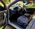 Сірий Шевроле Авео, об'ємом двигуна 1.5 л та пробігом 300 тис. км за 3800 $, фото 11 на Automoto.ua