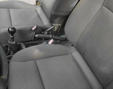 Сірий Шевроле Авео, об'ємом двигуна 1.5 л та пробігом 254 тис. км за 3900 $, фото 4 на Automoto.ua