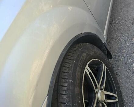 Сірий Шевроле Авео, об'ємом двигуна 1.5 л та пробігом 150 тис. км за 2600 $, фото 2 на Automoto.ua