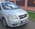 Шевроле Авео 2008 в Ивано-Франковске на Automoto.ua Серый Шевроле Авео, объемом двигателя 1.5 л и пробегом 172 тыс. км за 3950 $, фото 2 на Automoto.ua