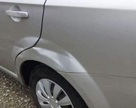 Серый Шевроле Авео, объемом двигателя 1.6 л и пробегом 227 тыс. км за 2999 $, фото 25 на Automoto.ua