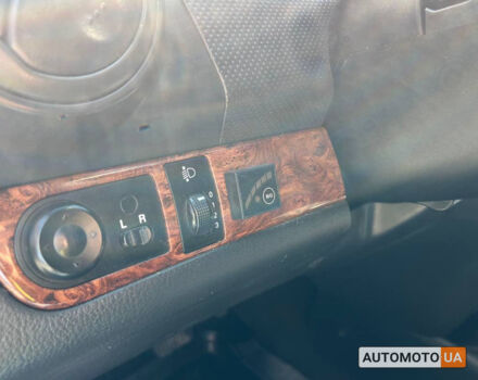 Серый Шевроле Авео, объемом двигателя 1.5 л и пробегом 150 тыс. км за 5600 $, фото 9 на Automoto.ua