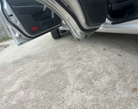 Шевроле Авео 2008 в Кобеляках на Automoto.ua Серый Шевроле Авео, объемом двигателя 1.5 л и пробегом 180 тыс. км за 3350 $, фото 2 на Automoto.ua