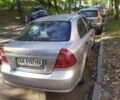 Серый Шевроле Авео, объемом двигателя 0 л и пробегом 80 тыс. км за 4000 $, фото 2 на Automoto.ua