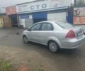 Серый Шевроле Авео, объемом двигателя 1.6 л и пробегом 290 тыс. км за 3000 $, фото 1 на Automoto.ua
