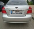 Серый Шевроле Авео, объемом двигателя 1.6 л и пробегом 380 тыс. км за 3680 $, фото 7 на Automoto.ua