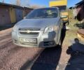 Серый Шевроле Авео, объемом двигателя 1.5 л и пробегом 250 тыс. км за 2550 $, фото 1 на Automoto.ua