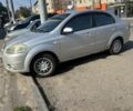 Серый Шевроле Авео, объемом двигателя 1.6 л и пробегом 280 тыс. км за 2508 $, фото 1 на Automoto.ua