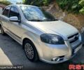 Сірий Шевроле Авео, об'ємом двигуна 1.6 л та пробігом 185 тис. км за 4899 $, фото 2 на Automoto.ua