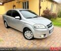 Серый Шевроле Авео, объемом двигателя 1.6 л и пробегом 265 тыс. км за 3250 $, фото 1 на Automoto.ua