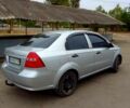 Серый Шевроле Авео, объемом двигателя 1.5 л и пробегом 370 тыс. км за 3600 $, фото 3 на Automoto.ua
