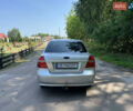 Сірий Шевроле Авео, об'ємом двигуна 1.5 л та пробігом 380 тис. км за 3200 $, фото 6 на Automoto.ua