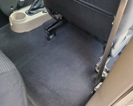 Шевроле Авео 2008 в Запорожье на Automoto.ua Серый Шевроле Авео, объемом двигателя 1.6 л и пробегом 245 тыс. км за 3999 $, фото 39 на Automoto.ua