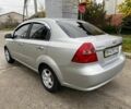 Сірий Шевроле Авео, об'ємом двигуна 1.6 л та пробігом 180 тис. км за 3500 $, фото 3 на Automoto.ua