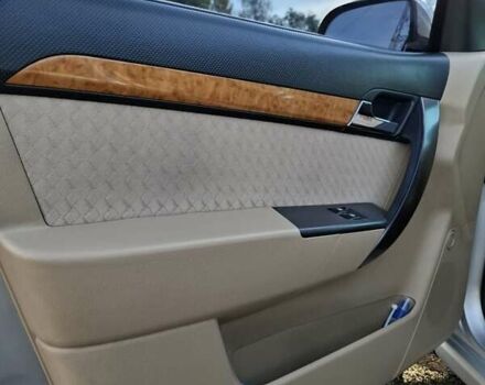 Шевроле Авео 2008 в Запорожье на Automoto.ua Серый Шевроле Авео, объемом двигателя 1.6 л и пробегом 245 тыс. км за 3999 $, фото 46 на Automoto.ua