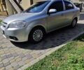 Серый Шевроле Авео, объемом двигателя 1.6 л и пробегом 255 тыс. км за 3000 $, фото 1 на Automoto.ua