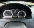 Серый Шевроле Авео, объемом двигателя 1.6 л и пробегом 297 тыс. км за 2700 $, фото 11 на Automoto.ua