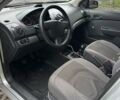 Серый Шевроле Авео, объемом двигателя 1.5 л и пробегом 120 тыс. км за 5999 $, фото 17 на Automoto.ua