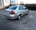 Сірий Шевроле Авео, об'ємом двигуна 1.6 л та пробігом 241 тис. км за 2300 $, фото 7 на Automoto.ua