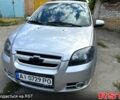 Сірий Шевроле Авео, об'ємом двигуна 1.6 л та пробігом 185 тис. км за 4899 $, фото 1 на Automoto.ua