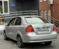 Сірий Шевроле Авео, об'ємом двигуна 1.6 л та пробігом 198 тис. км за 3700 $, фото 8 на Automoto.ua