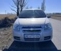 Серый Шевроле Авео, объемом двигателя 1.6 л и пробегом 300 тыс. км за 2500 $, фото 1 на Automoto.ua