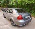 Серый Шевроле Авео, объемом двигателя 1.5 л и пробегом 232 тыс. км за 3300 $, фото 2 на Automoto.ua